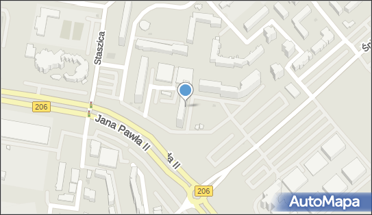 P P H Leokadia Leokadia Kwiatkowska, Jana Pawła II 2b, Koszalin 75-452 - Przedsiębiorstwo, Firma, NIP: 6692235164