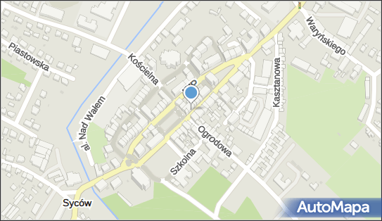 P.P.H.Leszek Balsam, ul. Jana Pawła II 1C, Syców 56-500 - Przedsiębiorstwo, Firma, NIP: 6191175758