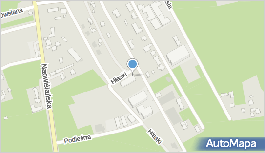 P P H Mateusz, ul. Marka Hłaski 1, Józefów 05-410 - Przedsiębiorstwo, Firma, numer telefonu, NIP: 5320003824