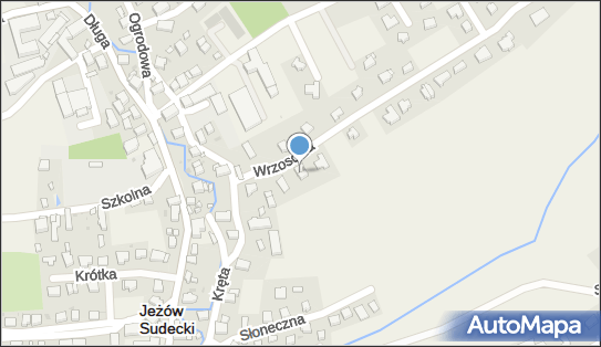 P.P.H Ratex Beata Głowacka, Wrzosowa 1, Jeżów Sudecki 58-521 - Przedsiębiorstwo, Firma, NIP: 6112130828