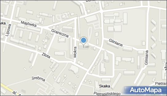 P P H U A K P Rydzyk Patryk Rydzyk Eliza, Graniczna 14 27-200 - Przedsiębiorstwo, Firma, NIP: 6641902490