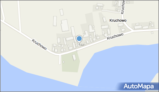 P.P.H.U Adam Pruss, Kruchowo 14, Kruchowo 62-237 - Przedsiębiorstwo, Firma, NIP: 5571023296