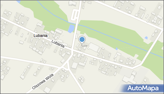 P P H U Aga, Lubania 47B, Lubania 96-208 - Przedsiębiorstwo, Firma, numer telefonu, NIP: 8351372808