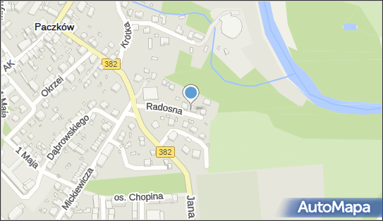 P P H U Agma, Radosna 1, Paczków 48-370 - Przedsiębiorstwo, Firma, NIP: 7531079417