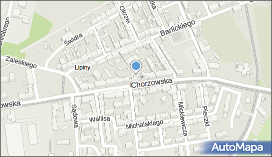 P.P.H.U.Anex Anna Piernikarczyk, ul. Chorzowska 86, Świętochłowice 41-605 - Przedsiębiorstwo, Firma, NIP: 9542179187