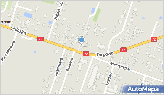 P.P.H.U.Anna Przemysław Lewandowski, Wierzbińska 71 95-070 - Przedsiębiorstwo, Firma, NIP: 9471498234