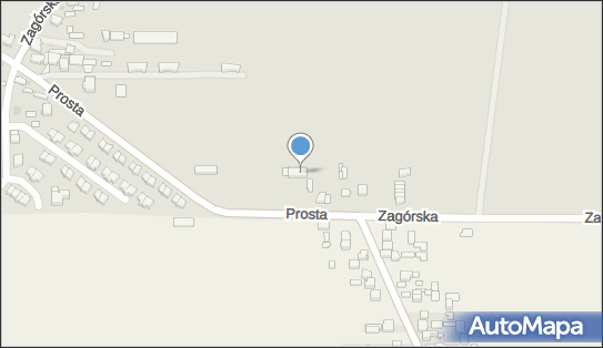 P P H U Argus Machul Robert i S Ka, Prosta 229, Kielce 25-385 - Przedsiębiorstwo, Firma, numer telefonu, NIP: 6571005910