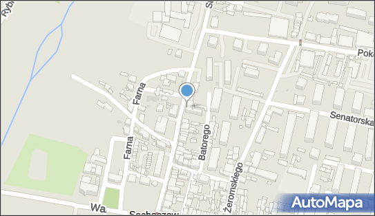 9521929766, P.P.H.U.Art.Instal.Sanitarne, Patryk Kryśkiewicz 