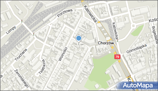 P P H U Audio Norm, Jagiellońska 3, Chorzów 41-500 - Przedsiębiorstwo, Firma, numer telefonu, NIP: 6271002801