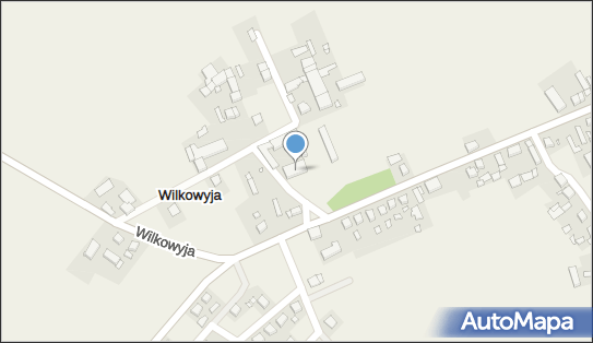 P.P.H.U.Auto - Land Michał Pawlak, Wilkowyja 10, Wilkowyja 62-270 - Przedsiębiorstwo, Firma, NIP: 7842130959