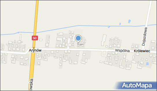 P P H U Bąk Marcin Bąk, Arynów 2a, Arynów 05-300 - Przedsiębiorstwo, Firma, NIP: 8222017175