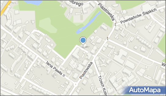 P P H U Belpol, ul. Spacerowa 2A, Brzeg 49-300 - Przedsiębiorstwo, Firma, NIP: 7471304602