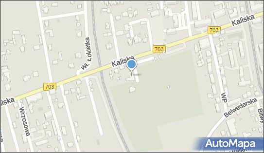 P P H U Błaszczyk Grażyna i Tomasz, ul. Kaliska 49A, Łęczyca 99-100 - Przedsiębiorstwo, Firma, NIP: 7750009285