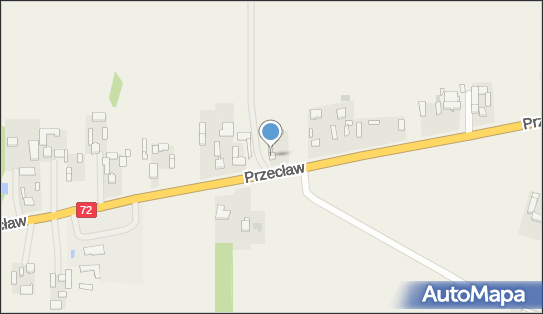 P P H U Bram Stal, Przecław 78, Przecław 95-060 - Przedsiębiorstwo, Firma, NIP: 8331082912