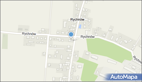 P P H U Ceramix, Rychnów 11, Rychnów 46-142 - Przedsiębiorstwo, Firma, NIP: 7520004456