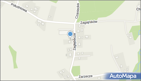 P P H U Ceshman, ul. Zagłębocze 61, Czaniec 43-354 - Przedsiębiorstwo, Firma, numer telefonu, NIP: 9371848806