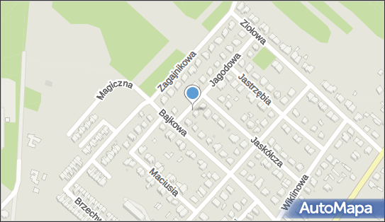 8361023937, P.P.H.U.Dafi Sylwester Duch 