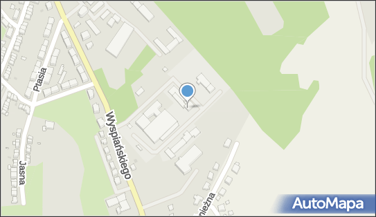 P.P.H.U.Dalis-Bis Małgorzata Dalibor, Kłodzko 57-300 - Przedsiębiorstwo, Firma, NIP: 8830010523