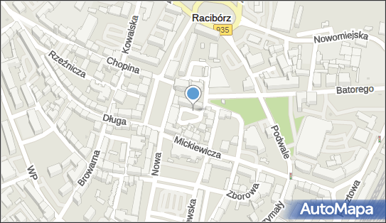 6390009399, Gdala Barbara P.P.H.U.