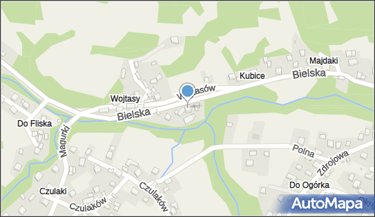 P P H U Damar Damian Karetta Marek Wobruba, ul. Bielska 83 34-312 - Przedsiębiorstwo, Firma, numer telefonu, NIP: 9372352674