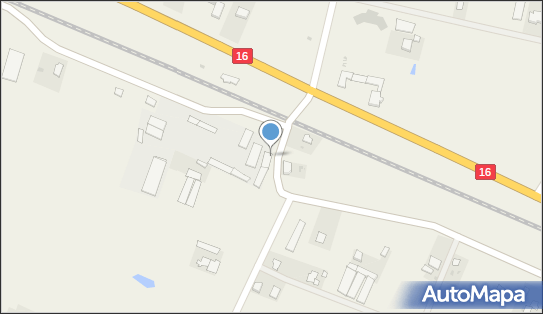 P.P.H.U.Daniela - Izabela Frączek, Michale 124, Michale 86-134 - Przedsiębiorstwo, Firma, NIP: 5591781083