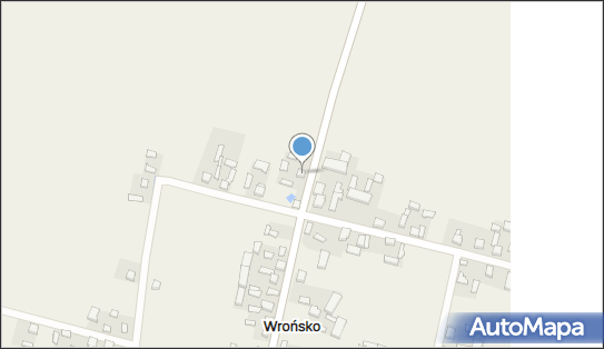 P P H U Dar Trans, Wrońsko 1, Wrońsko 98-313 - Przedsiębiorstwo, Firma, NIP: 8321143606