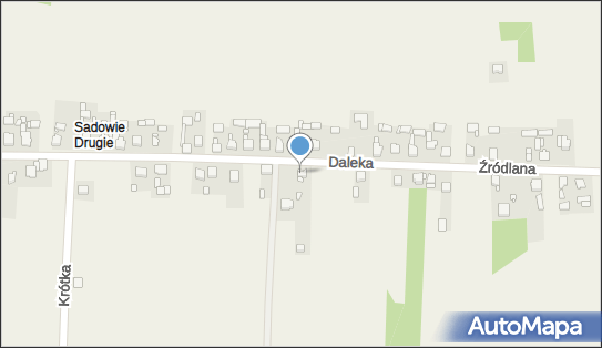 P.P.H.U.Dariusz Urbańczyk, Daleka 19, Sadowie 42-460 - Przedsiębiorstwo, Firma, NIP: 6491013907