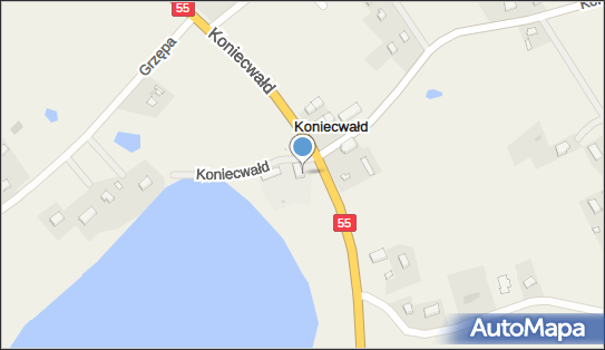 P.P.H.U.Dawid Szulim, Koniecwałd 32, Koniecwałd 82-400 - Przedsiębiorstwo, Firma, NIP: 5792255527