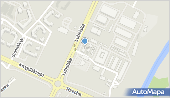 P P H U Dragon, Lubelska 46, Rzeszów 35-233 - Przedsiębiorstwo, Firma, NIP: 8132825894