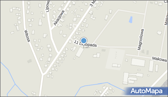 P.P.H.U. Drewhandel Danuta Ratkowska, 3 Maja 18b, Pruszcz 86-120 - Przedsiębiorstwo, Firma, numer telefonu