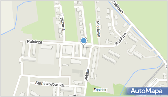 P.P.H.U.DrofMichał Sowa, ul. Pińska 1/14, Legnica 59-220 - Przedsiębiorstwo, Firma, NIP: 6911529731