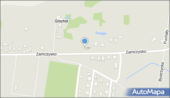 P.P.H.U.Eco Partner Jarosław Chabowski, ul. Zamczysko 31 85-689 - Przedsiębiorstwo, Firma, NIP: 9670476790