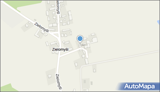 P.P.H.U.Ekoinvest Dawid Gajewski, Zielomyśl 2, Zielomyśl 66-330 - Przedsiębiorstwo, Firma, NIP: 5961689198