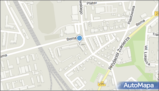 P P H U Eltel Mobile, ul. Kochanowskiego 10C, Żagań 68-100 - Przedsiębiorstwo, Firma, numer telefonu, NIP: 9241773808