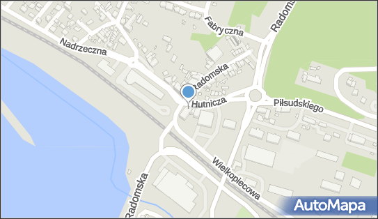 P P H U Euromax Bujak Paweł Burzyński Jacek, Hutnicza 1 27-200 - Przedsiębiorstwo, Firma, NIP: 6641863287