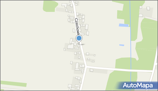 7732123243, Gospodarstwo Rolne Tadeusz Szadkowski 