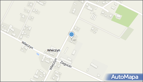 P.P.H.U Factor 2 Paweł Strzelczyk, Wieczyn 44, Wieczyn 63-304 - Przedsiębiorstwo, Firma, NIP: 6080109037