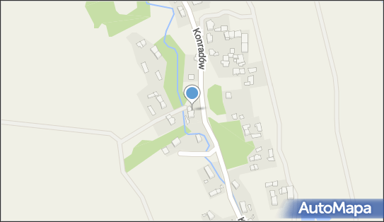 P.P.H.U.Floreks, Konradów 136A, Konradów 48-340 - Przedsiębiorstwo, Firma, NIP: 7551167490