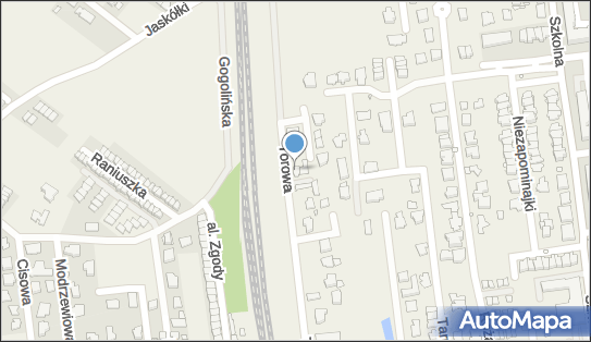 P P H U Fulmark, Torowa 10, Nowa Iwiczna 05-500 - Przedsiębiorstwo, Firma, numer telefonu, NIP: 8111236661