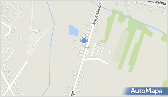 P P H U Geotrans, ul. Waryńskiego 50, Myszków 42-300 - Przedsiębiorstwo, Firma, numer telefonu, NIP: 5771069618