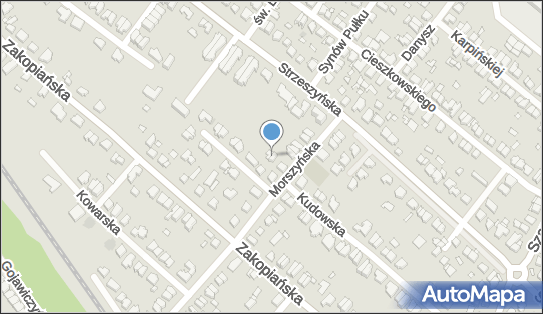 P.P.H.U.Gerard Koprowski JDK Pracownia Sukien Ślubnych, Poznań 60-464 - Przedsiębiorstwo, Firma, NIP: 7811351412