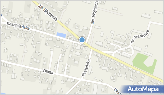 P.P.H.U.Gondpol Lidia Gońda BHP i P.Poż., Kasztelańska 7, Ruda 98-300 - Przedsiębiorstwo, Firma, NIP: 8321316685