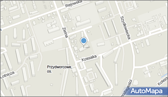 P P H U Gosia, ul. Kossaka 3, Skarżysko-Kamienna 26-110 - Przedsiębiorstwo, Firma, NIP: 6631388229