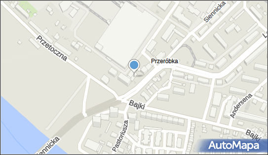 P P H U Gradar, ul. Siennicka 28 C, Gdańsk 80-758 - Przedsiębiorstwo, Firma, numer telefonu, NIP: 5860220614