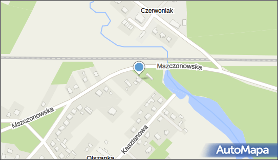 P P H U Hydromat Mieczysław i Krzysztof Gołębiewscy, Olszanka 96-330 - Przedsiębiorstwo, Firma, numer telefonu, NIP: 8381705456