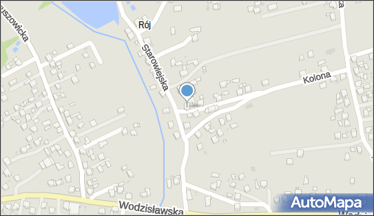 P P H U Ilmar Ilona Witala Sługa Marek Witala, ul. Starowiejska 30 44-240 - Przedsiębiorstwo, Firma, numer telefonu, NIP: 6511521588