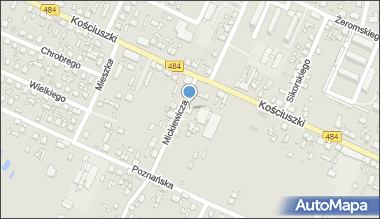 P.P.H.U.Ishar Paweł Kaczmarek, ul. Adama Mickiewicza 4, Zelów 97-425 - Przedsiębiorstwo, Firma, NIP: 7691827638