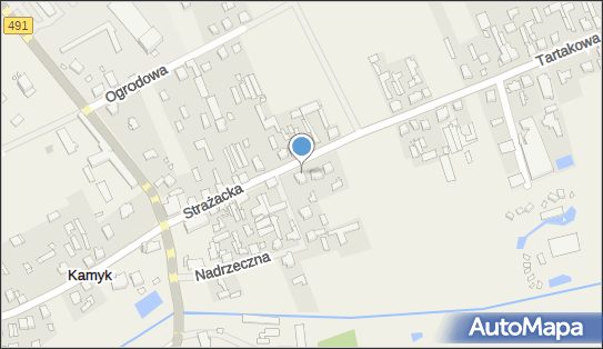 P P H U Italian Shoes Import Eksport, Strażacka 16, Kamyk 42-125 - Przedsiębiorstwo, Firma, NIP: 5741034118