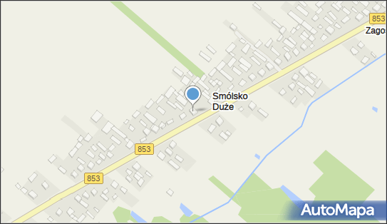 P.P.H.U.- Jan Grabias, Smólsko Duże 27, Smólsko Duże 23-400 - Przedsiębiorstwo, Firma, NIP: 9181166699