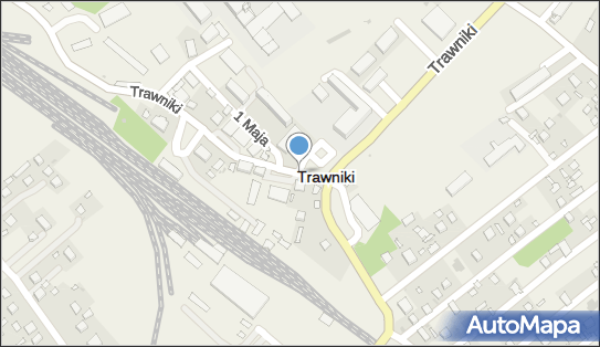 P.P.H.U.Jerzy Mazurek, Trawniki 106I, Trawniki 21-044 - Przedsiębiorstwo, Firma, NIP: 7131736811